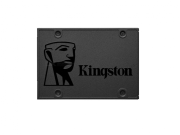 SSD KINGSTON A400 960GB/2.5